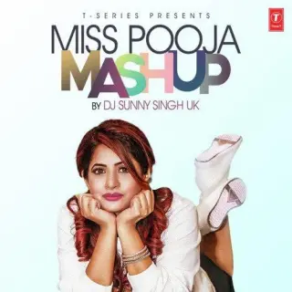 Miss Pooja Mashup