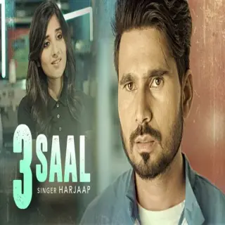 3 Saal Ft. Pav Dharia