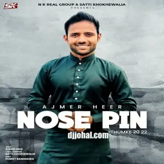 Nose Pin (Thumke 2022)