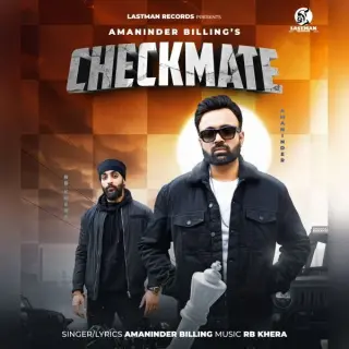 Checkmate Ft. RB Khera