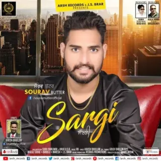 Sargi