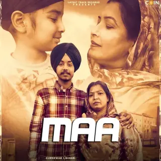 Maa Ft. Joban Chatha