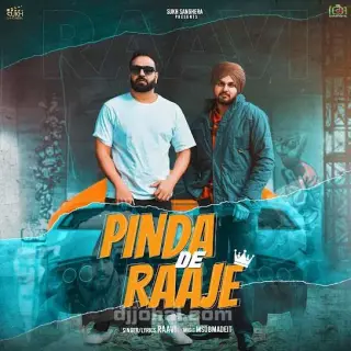 Pinda De Raaje