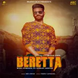 Beretta Ft. Gurlej Akhtar