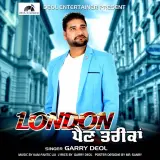 London Pain Treekan
