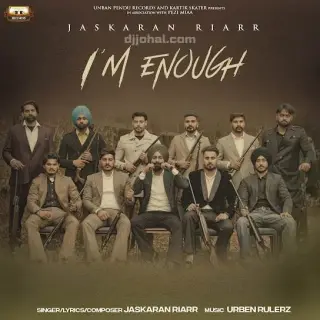 I M Enough