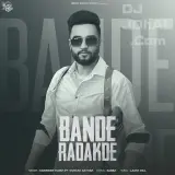 Bande Radakde