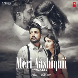 Meri Aashiquii Ft. G Guri
