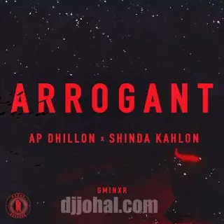 Arrogant
