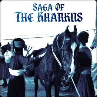 Saga of the Kharkus