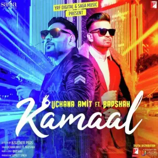 Kamaal Ft. Badshah