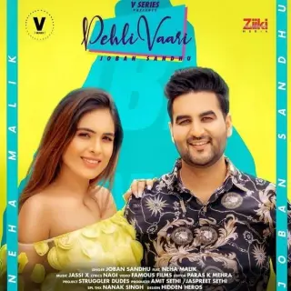 Pehli Vaari Ft. Neha Malik