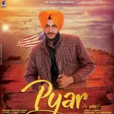 Pyar Da Sawal
