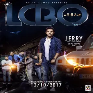 LCBO