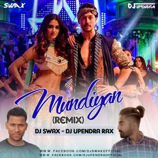 Mundiyan (Desi Mix)