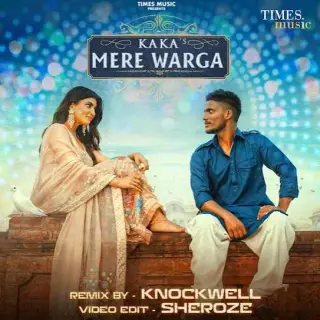 Mere Warga Remix