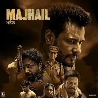 Majhail
