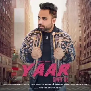 Ginti De Yaar