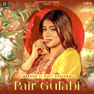 Pair Gulabi
