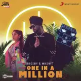 One in a Million Ft. Mkshft