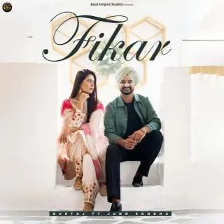 Fikar Ft. Jung Sandhu