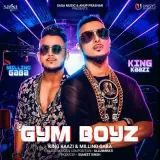 Gym Boyz Ft. Millind Gaba