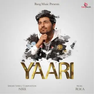 Yaari Ft. Rox A