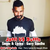 Jatti VS Bottle Ft Gangis Khan