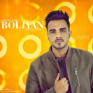 Boliyan (Wedding Special)