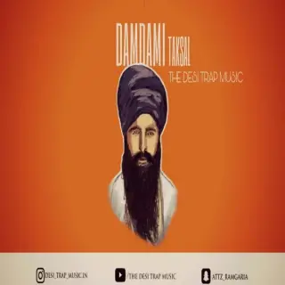 DAMDMI TAKSAL REMIX FT. Jago Wala Jatha
