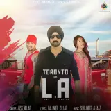 Toronto To LA