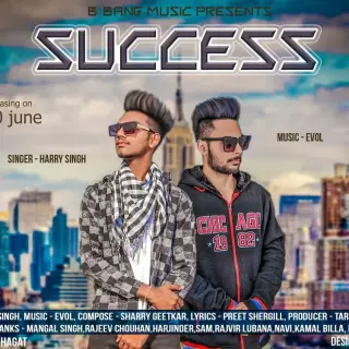 Success