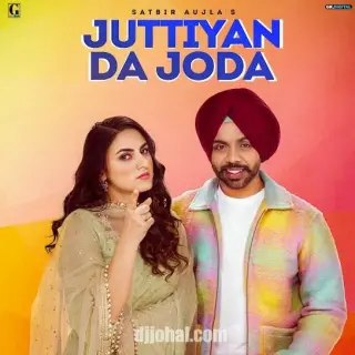 Juttiyan Da Joda