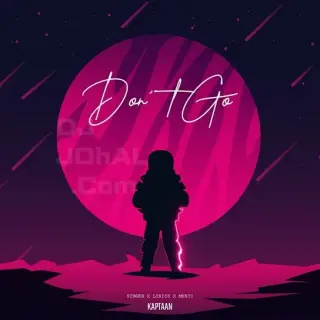 Dont Go
