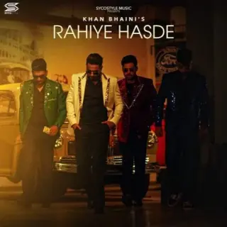 Rahiye Hasde (iTunes)
