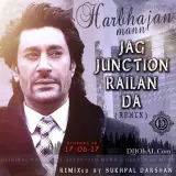 Jag Junction (Remix)