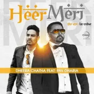 Heer Meri Feat. Pav Dharia