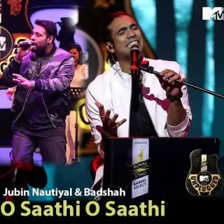 O Saathi O Saathi (MTV Unplugged)