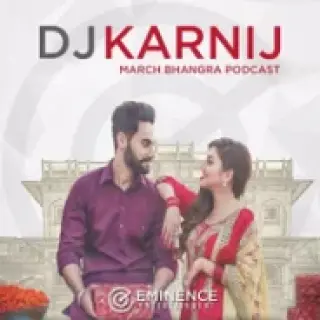 March Bhangra Podcast