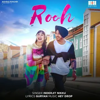 Rooh