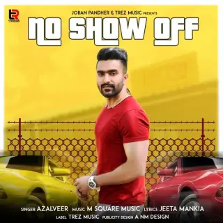 No Show Off