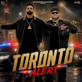 Toronto Alert