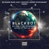 Blackout Mixtape