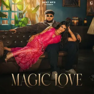 Magic Love Ft. Veera Takker
