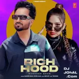 Rich Hood