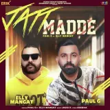 Jatt Madde Ft. Elly Mangat