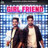 Girl Friend