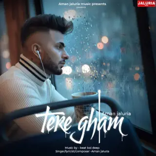 Tere Gham