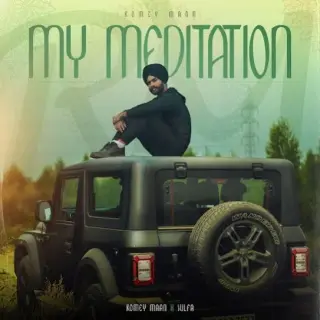 My Meditation