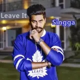 Leave It